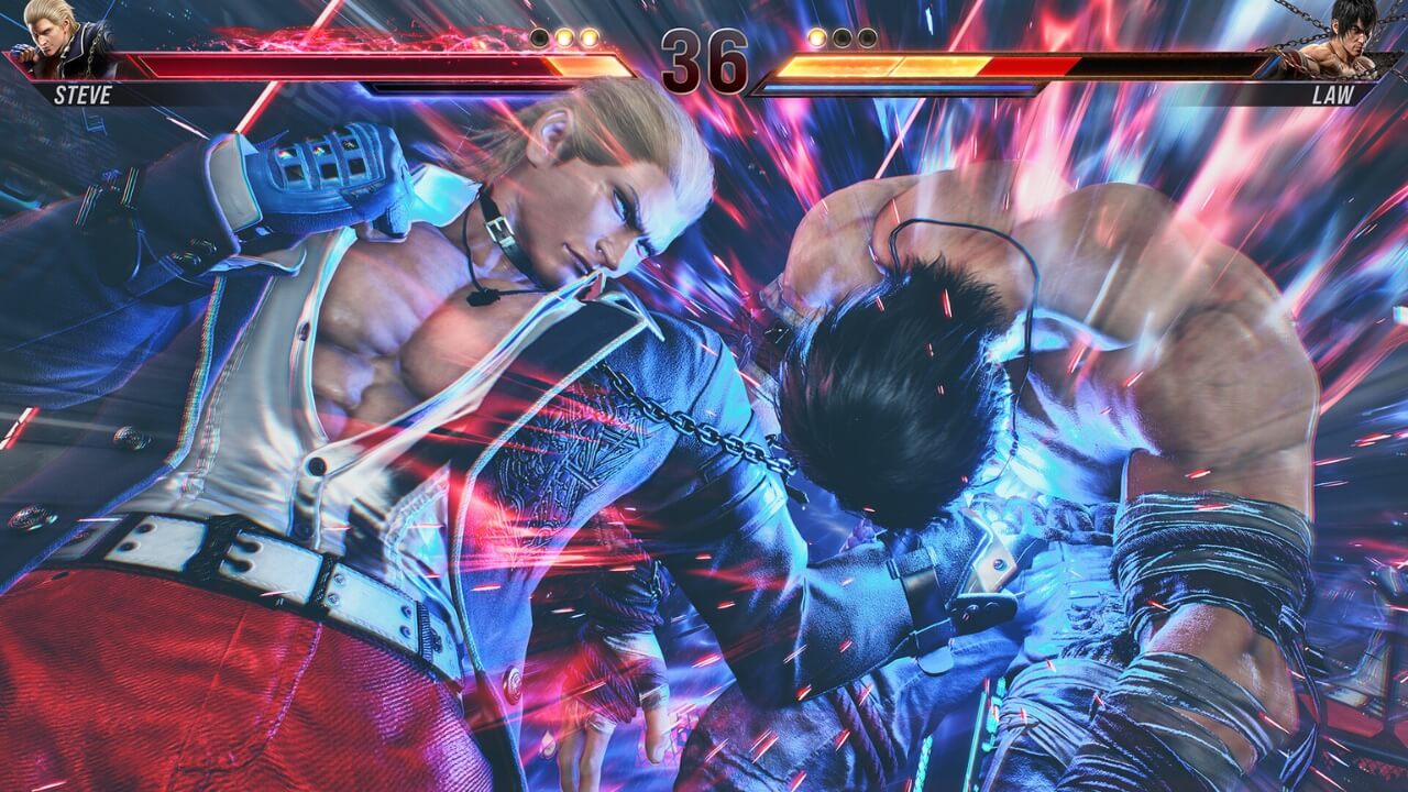 TEKKEN 8 Screnshot 3