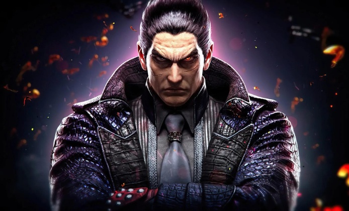 TEKKEN 8 for Mobile: A Symphony of Combat on Your Fingertips